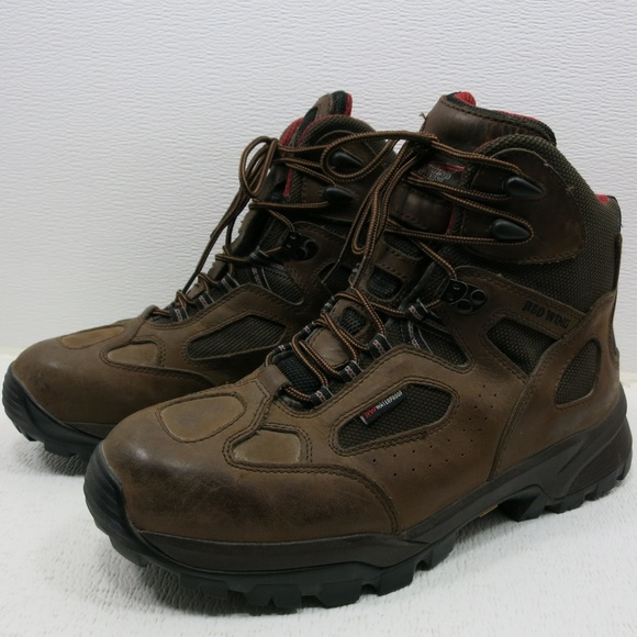 red wing truhiker